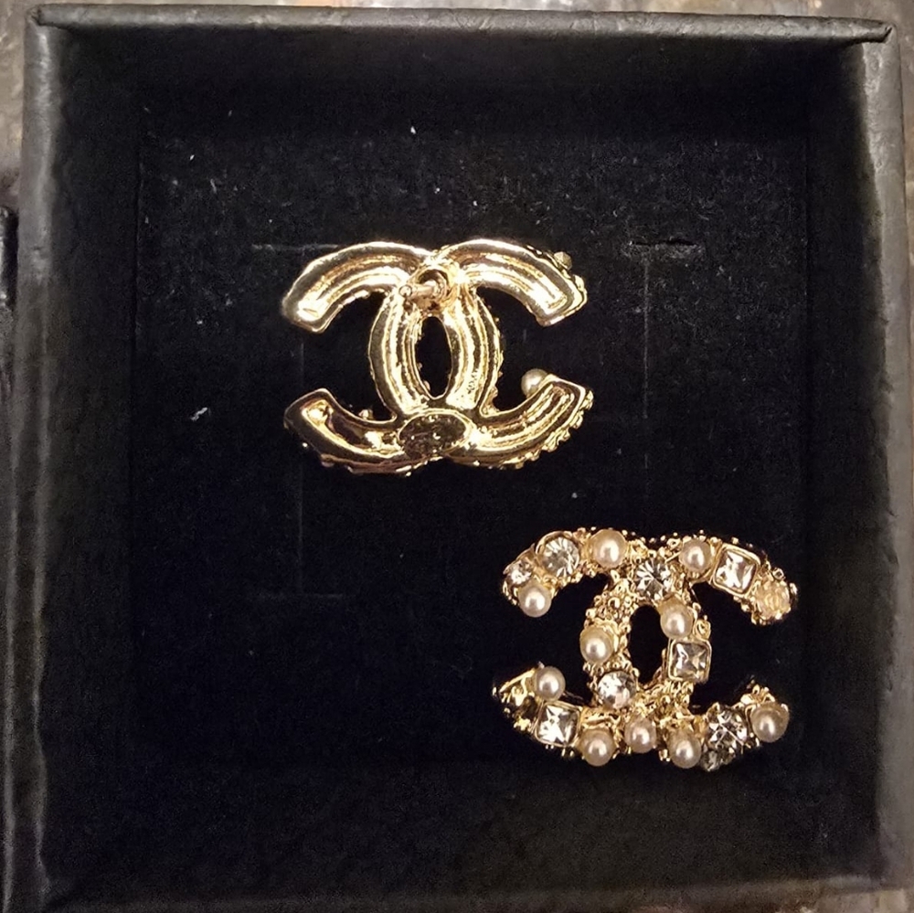 Fashion earrings